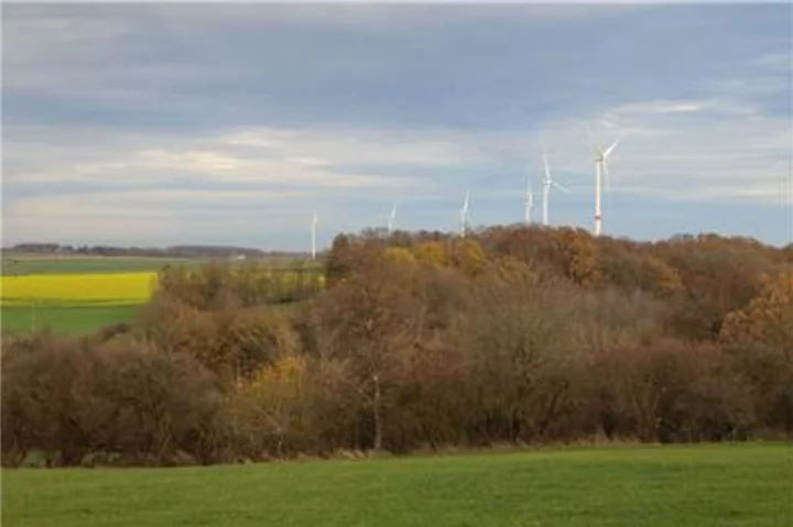 Windvision Group Becomes Renner Energies