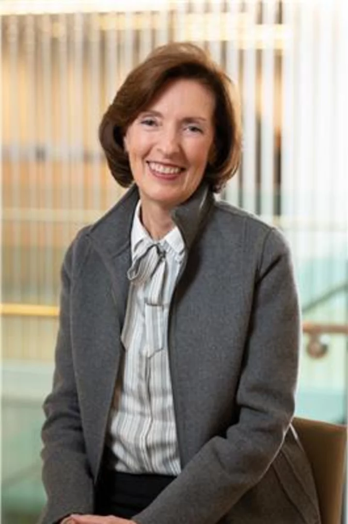 Pitney Bowes Board of Directors Elects Mary J. Guilfoile as Non-Executive Chair of the Board