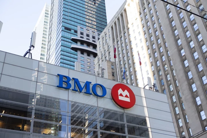 BMO Capital Markets Cuts About 100 Jobs With Deals Drying Up