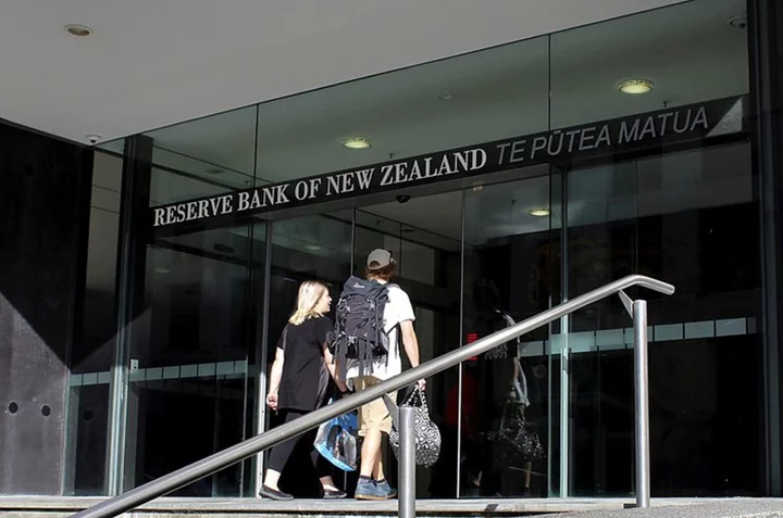 Reserve Bank of New Zealand: stress test shows life insurers can withstand shocks