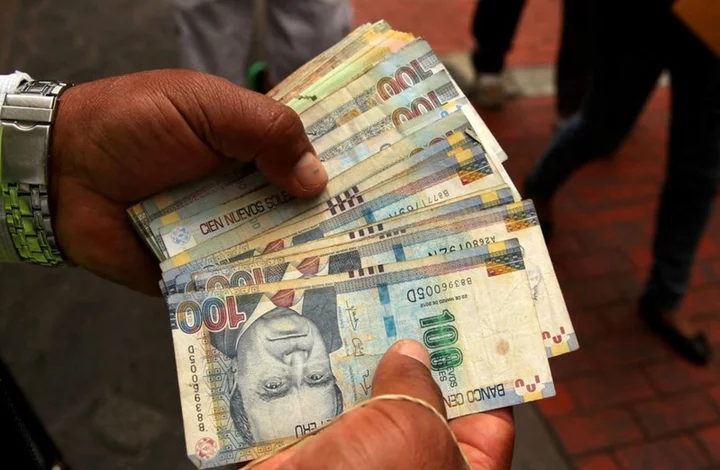 Peru economy shrinks for two straight quarters, minister denies recession