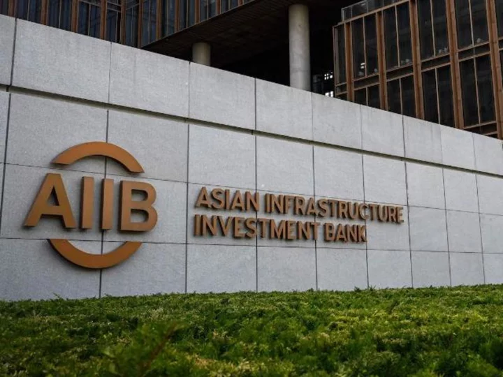 'Nothing to hide': AIIB will investigate claims of Chinese Communist Party control