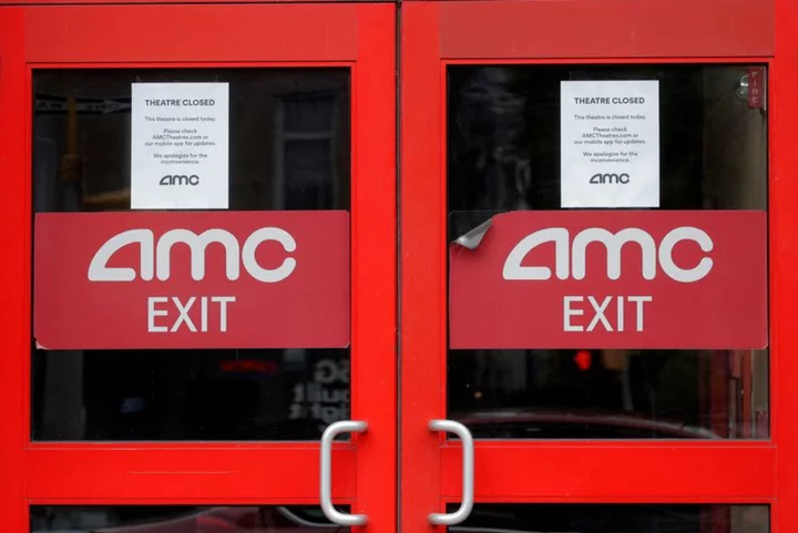 AMC files revised stock conversion settlement proposal in Delaware court
