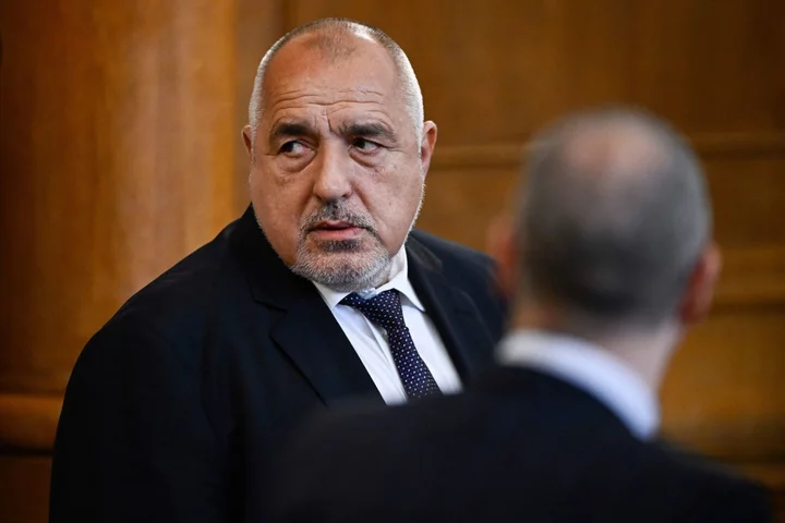 Bulgaria Starts Push for Cabinet With No Clear Path Forward