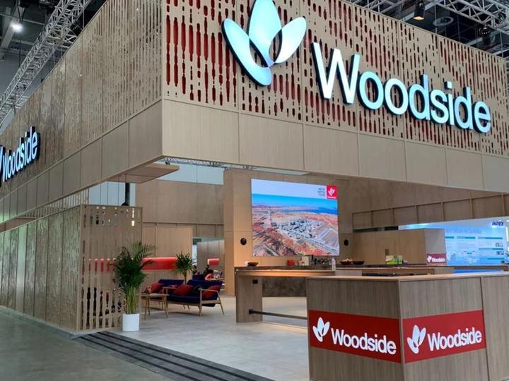 Australia's Woodside to sell 10% stake in Scarborough to LNG Japan for $500 million