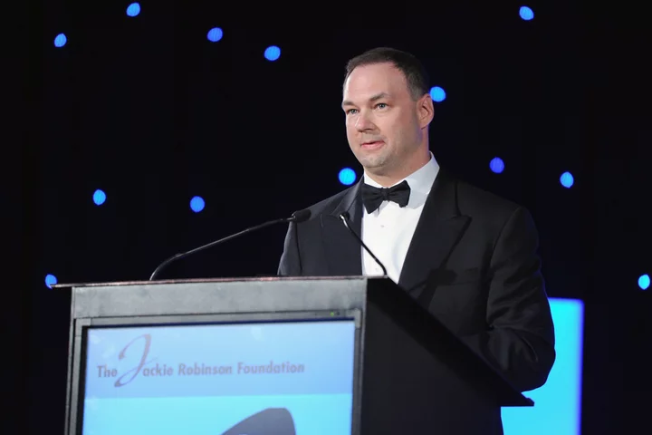 Billionaire Thomas Tull Is in Talks to Increase Stake in Steelers