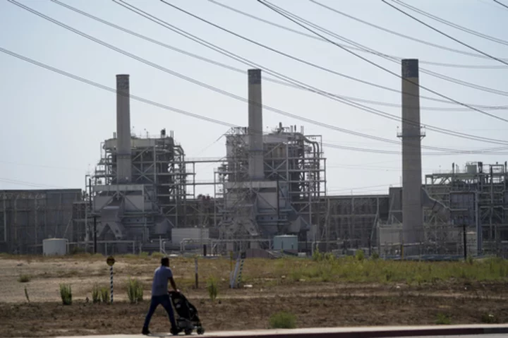 Closure of 3 Southern California power plants likely to be postponed, state energy officials decide