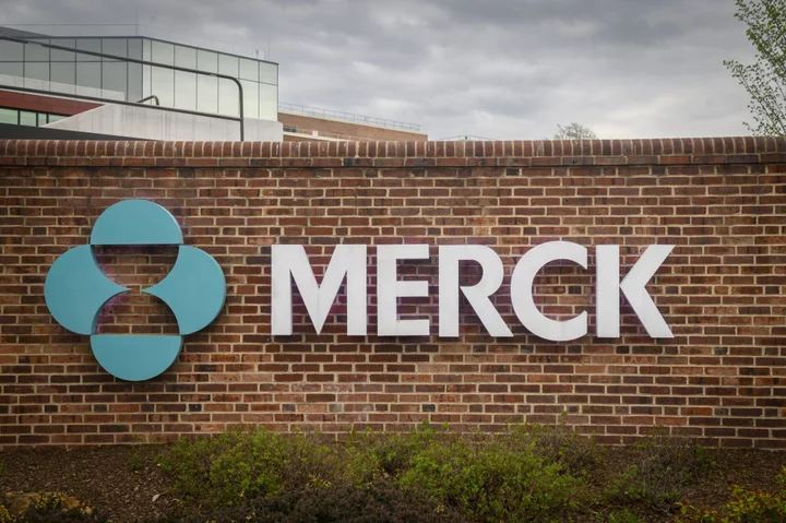 Merck Discontinues Developing Drug Candidates With Sichuan Kelun After Daiichi Sankyo Deal