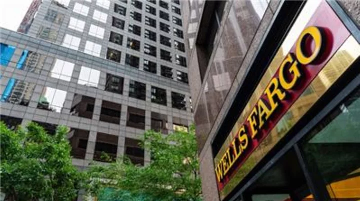 Wells Fargo & Company Declares Cash Dividends on Preferred Stock