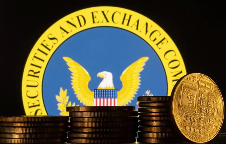 US SEC accepts six spot bitcoin ETF proposals for review