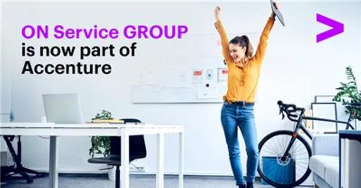 Accenture Acquires ON Service GROUP to Help Insurers in Germany Improve Operational Resiliency and Drive Business Growth