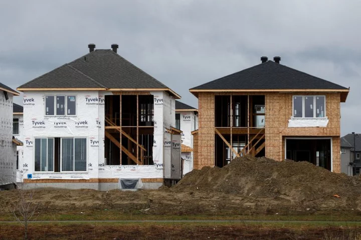 Canada plans incentives to ease housing burden - CBC