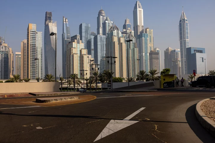 Dubai Starts Repaying Bailout Loan as Part of Huge Debt Cutback