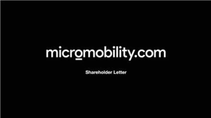 A New Era Unfolds: Micromobility’s Commitment to Shareholders and Vision for the Future