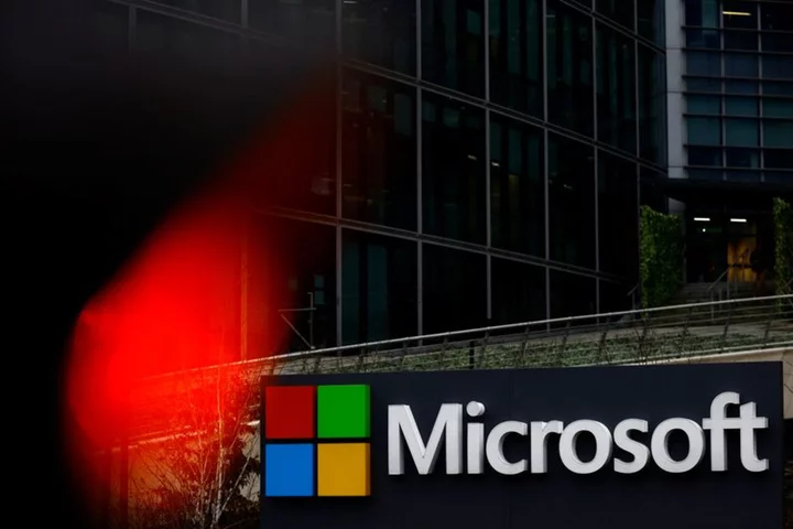 Microsoft to pay $20 million to settle charges it collected children's information