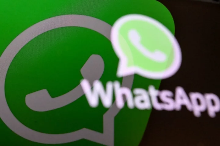 WhatsApp debuts one-to-many broadcasting 'Channels'