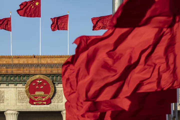 China App Trains Government Workers on Keeping State Secrets