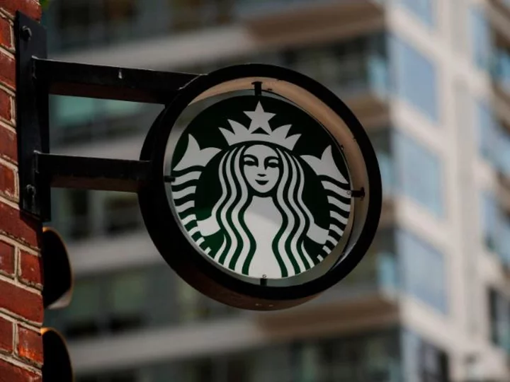 Starbucks ordered to pay $25.6 million to a manager who says she was fired for being White