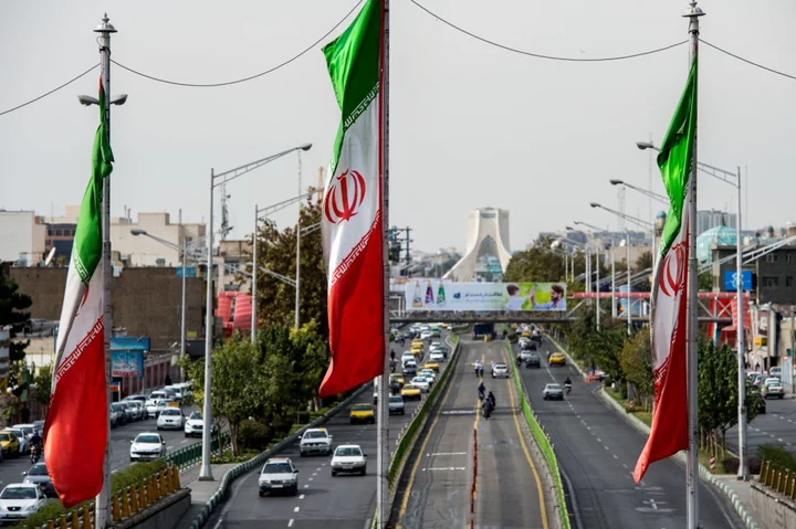 Iran Says Prisoner Exchange With US to Happen Later Monday