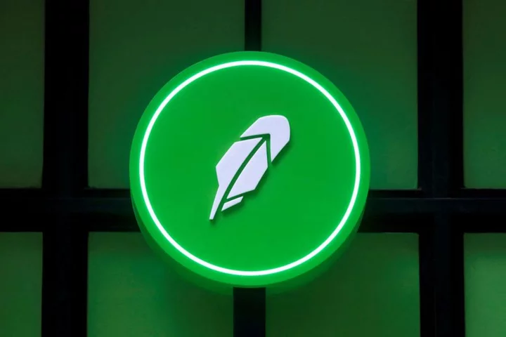 Robinhood to buy back Bankman-Fried's stake for $605.7 million from US govt