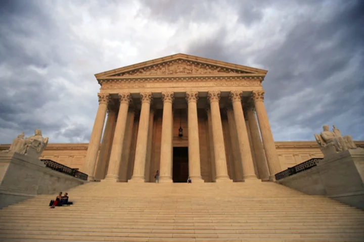 Conservative attack on government regulation reaches the Supreme Court