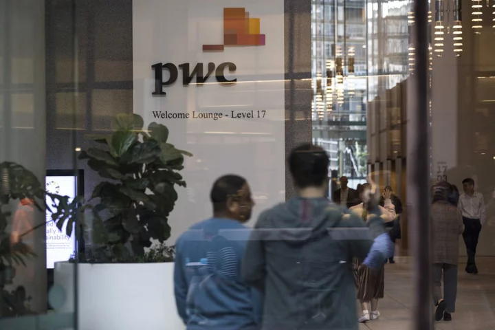 Embattled PwC Australia Sees More Partners Leave After Tax Scandal