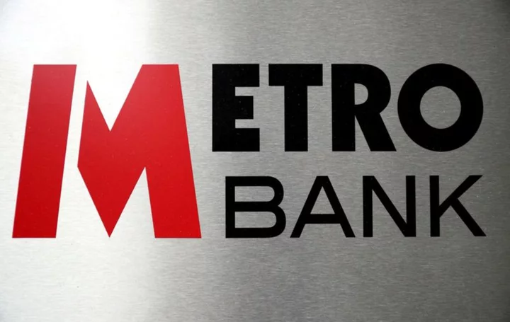 Bank of England approached UK lenders to gauge interest in troubled Metro Bank- FT