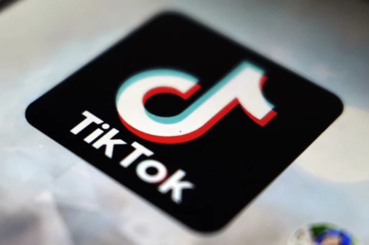 FACT FOCUS: A story about a deadly TikTok boat-jumping challenge went viral. Then it fell apart
