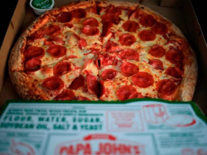Papa Johns' prices are driving some customers away