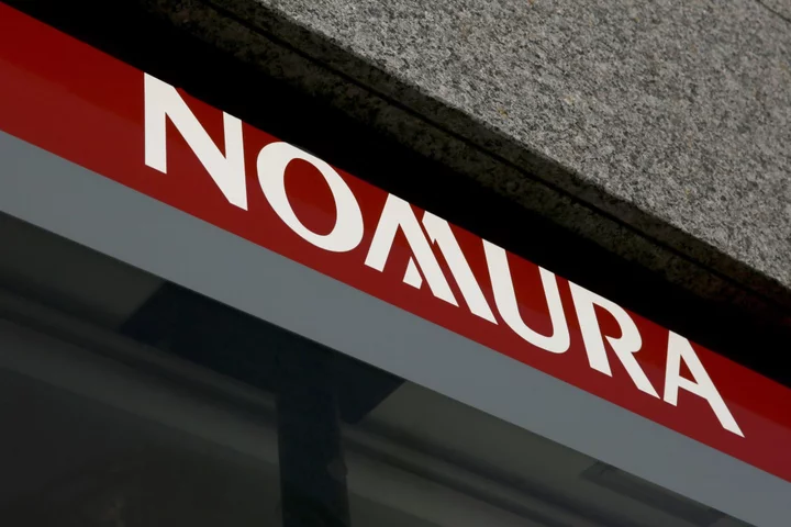 Senior Nomura Banker Barred From Exiting China, FT Says