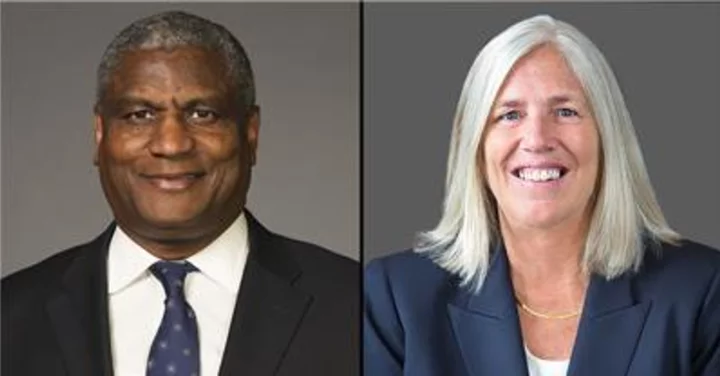 MITRE Board of Trustees Names New Leaders