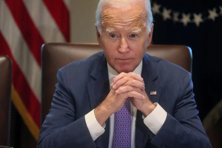 Biden administration aims to cut AI risks with executive order