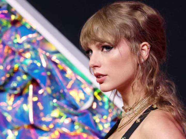 Taylor Swift is rumored to be going to the Jets game. Ticket prices are surging