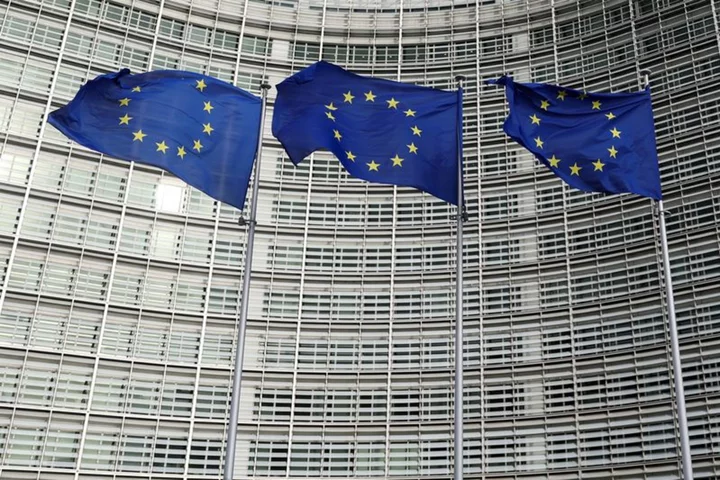 EU agrees law to track and reduce methane emissions in the oil and gas sector