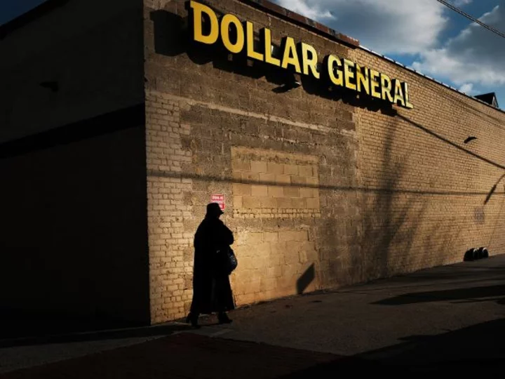 Dollar General shareholders vote to review safety policies after 49 deaths in a decade