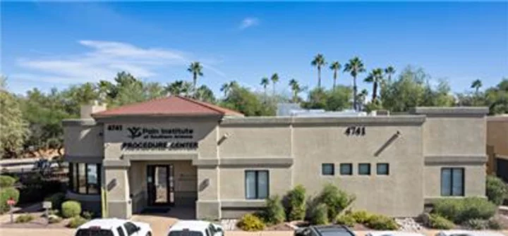Montecito Medical Acquires Medical Building in Tucson, Arizona