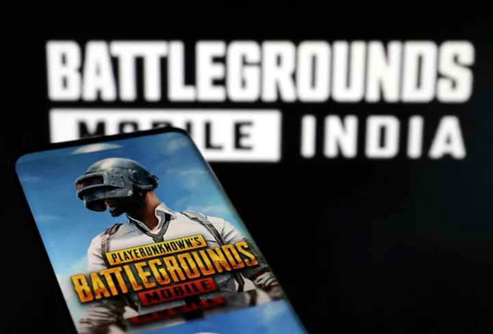 Krafton gets approval to resume battle-royale game in India