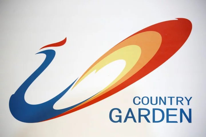 Country Garden misses bond payments as China property fears flare