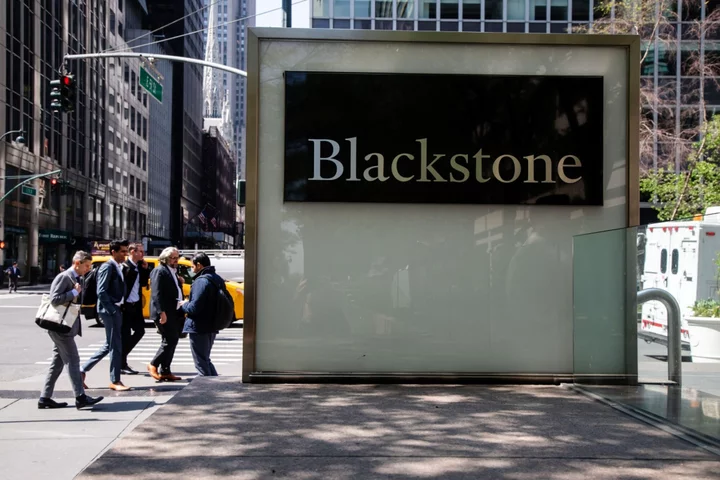 Blackstone ‘Tac Opps’ Arm Rounds Up $5.2 Billion for New Bets