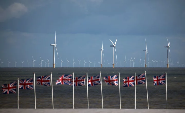 UK Fails to Clear Any Offshore Wind in Renewable Energy Auction