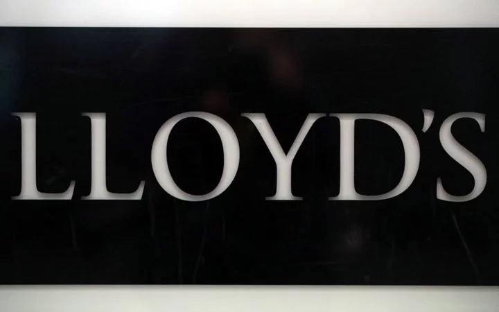 Lloyd's of London to invest $65 million following slavery report