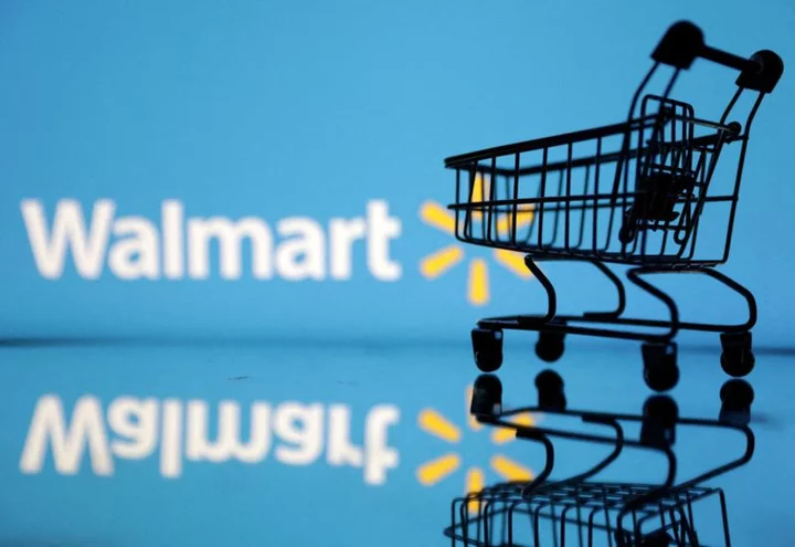 Walmart to invest $257 million in beef-packing plant in Kansas