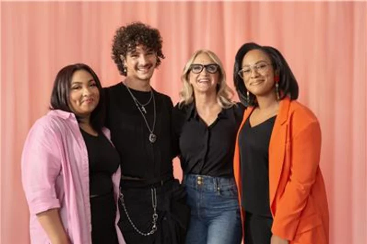 Ulta Beauty Launches The Joy Project to Ignite a Movement for the Next Generation
