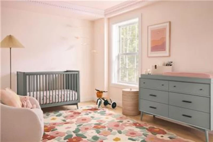 WEST ELM LAUNCHES NEW REGISTRY FOR WEST ELM BABY AND WEST ELM KIDS COLLECTIONS