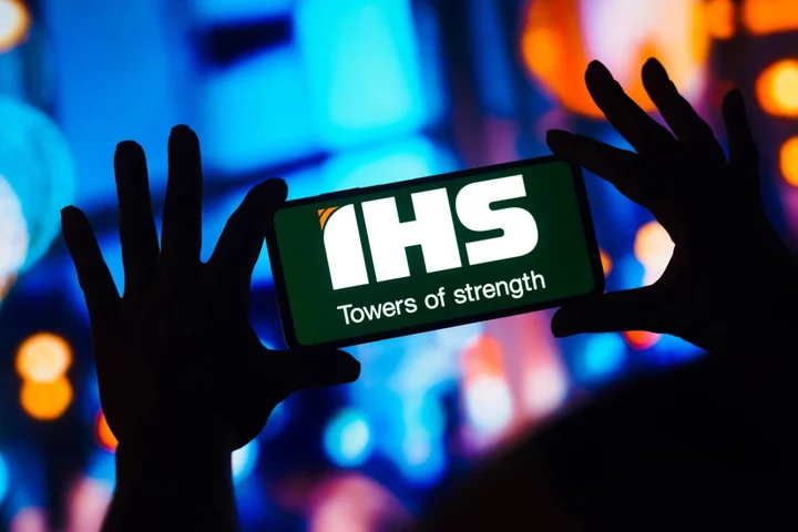 New York-listed IHS in Shareholder Standoff Over Governance
