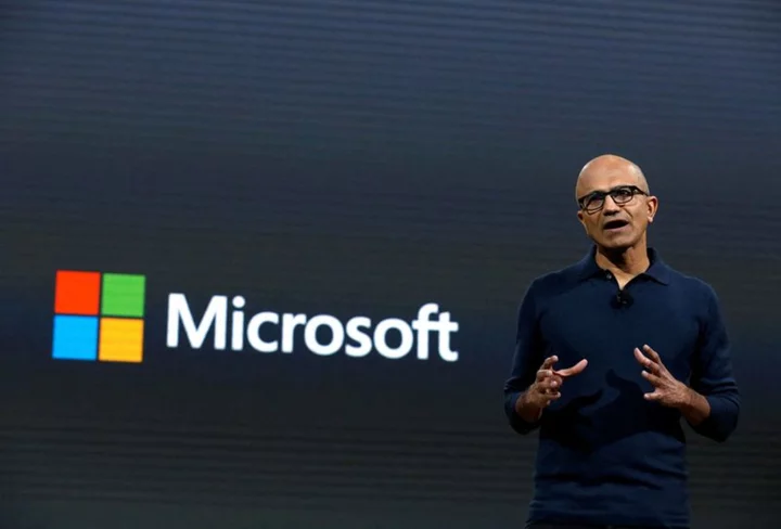 Microsoft emerges as clear winner from OpenAI turmoil with Altman on board