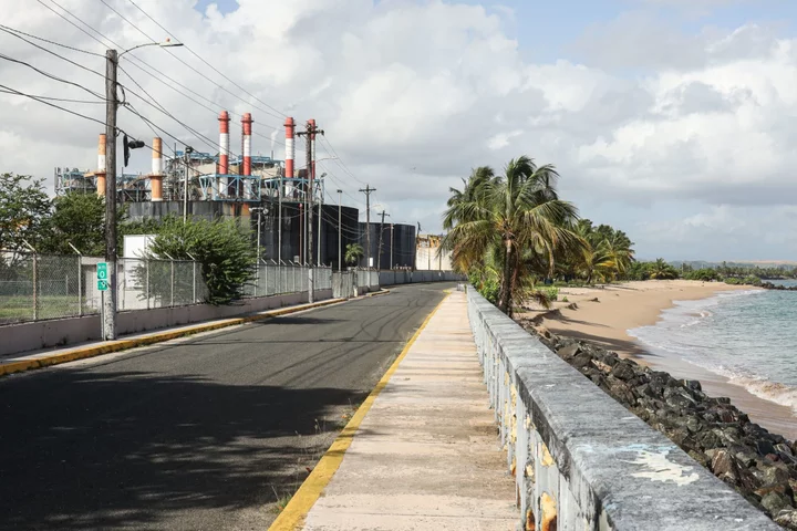 Puerto Rico Board Will Amend Power Utility’s Debt-Cutting Plan