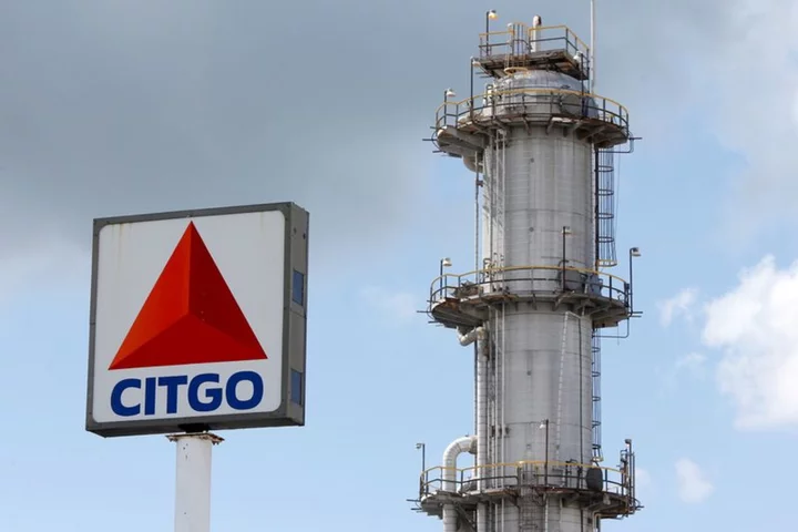 Citgo posts $937 million first quarter profit on strong margins