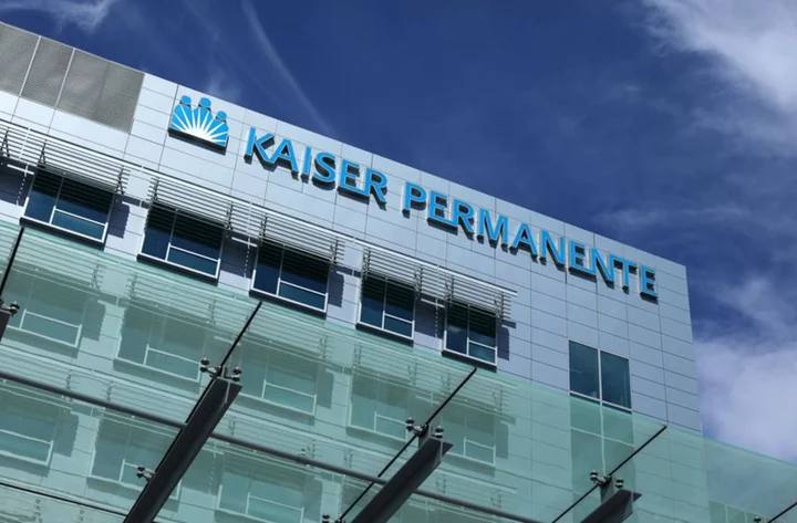 Kaiser Permanente workers say they are unlikely to reach deal to avert strike