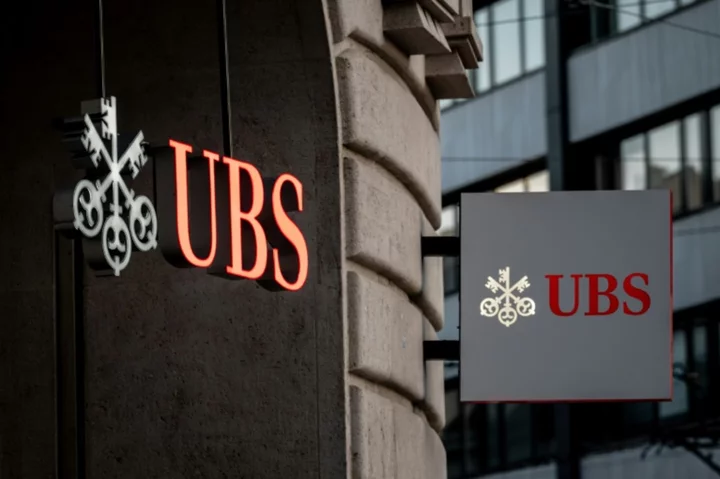 UBS fined $387 mn over Credit Suisse misconduct: US Fed